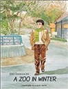 A Zoo In Winter Av Jiro Taniguchi