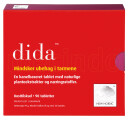 New Nordic Dida 90 Tabletter