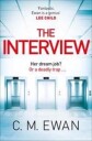 The Interview Av C. M. Ewan