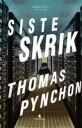 Pynchon Thomas Siste skrik