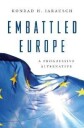 Embattled Europe Av Konrad H. Jarausch