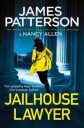 Jailhouse Lawyer Av James Patterson