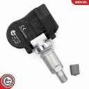 Hjulsensor kontrollsystem for dekktrykk ESEN SKV 70SKV033