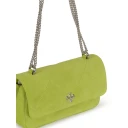 Tory Burch, Dame, Vesker, Grønn, ONE SIZE,