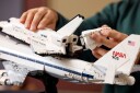 Lego Shuttle Carrier Aircraft 10360