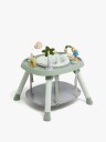 Beemoo Beemoo PLAY Explore 3-in-1 Aktivitetssenter Sage Green