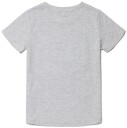 Luca &  Lola Tina T-shirt Grey Melange 146-152