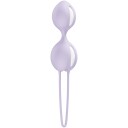 Fun Factory Smartballs Teneo DUO       - Lilla