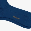 Sebago Herre Undertøy Blå S,