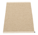 Pappelina Mono matte beige 60x85 cm