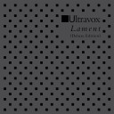 Ultravox  Lament  CD