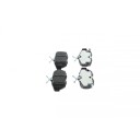 Bremseklosser sett BOSCH 0 986 460 264