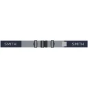 Smith skibriller 4D Mag Roayal marineblå/Eday blå speil
