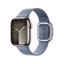 Apple 41mm Lavender Blue Modern Buckle Medium