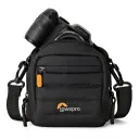 Lowepro Tahoe CS 80 Skulderveske for Kamera Svart med Polstring