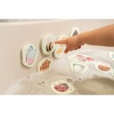 Little Dutch Bath Foam Figures Forest Friends