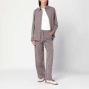 Golden Goose Dame Bluser & Skjorter Brun L,