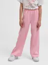 Hummel Daily  Justerbare Bukser Candy Pink 122