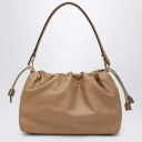 Fendi Dame Vesker Brun ONE SIZE,