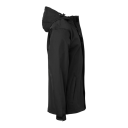 Top Swede 174 Langermet Skalljakke Svart, 1 stk ,SBG-17402100503 M