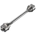 Shimano TL HB16 Hjulbyggning Adapter Til 8/15/20 mm Aksel