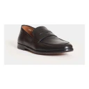 Doucal's Herre Sko Svart 40 EU,