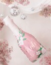 PartyDeco Folieballong Bride To Be Flaske