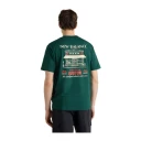 New Balance Herre Sport Grønn XL,