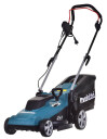 Makita ELM3720 Gressklipper - 37 cm, 1400W