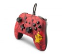 PowerA Nintendo Switch Enh Wired Controller - Pikachu Fade