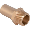 GEBERIT MAPRESS COPPER OVERGAN