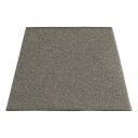 Artwood Lampeskjerm Square Rave Liver