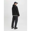 Jack & Jones Funksjonsjakke jjeFlynn Functional Svart