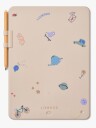 Liewood Zora Tegnetavle 10 Tommer, Beige