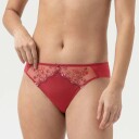 Mey Delightful string rød 38