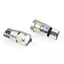 LED pære EINPARTS EPL07