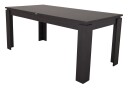 Venture Design Lind spisebord Brun 180 x 90 cm Brun