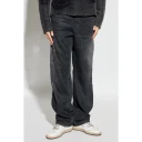 Diesel Herre Jeans Grå W30,
