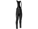 GripGrab RIDE bibtights svart herre