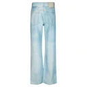 Haikure Dame Jeans Blå W24,
