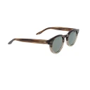 Barton Perreira unisex Accessories Brun ONE SIZE,