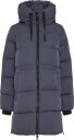 MSCH Copenhagen Mschmola Pavinaria Jacket   INDIA INK   S/M