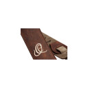 Ortega Guitars Ortega Ossu-30 Gitar Reim Suede 60mm 2 Lags Caramel