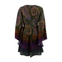 Etro Dame Kjoler Grønn 2XS,