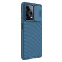 Nillkin CamShield Pro Xiaomi Redmi Note 12 Pro Hybrid-deksel Blå