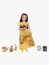Disney Princess Dukke Belle 80 cm