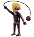 Playmobil - Miraculous: Antibug