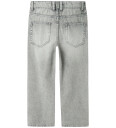 Name it kids - Jeans nkmRyan Straight Jeans 3418-BE - Grå