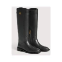 Coccinelle Dame Sko Svart 39 EU,