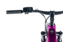 Leader Fox Brasa 26 Fatbike Fuchsia (M)